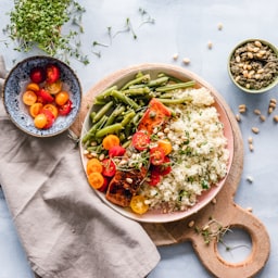 Dals and pulses